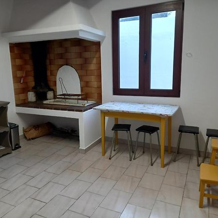 Villa Casa D'Avo à Araujo Extérieur photo