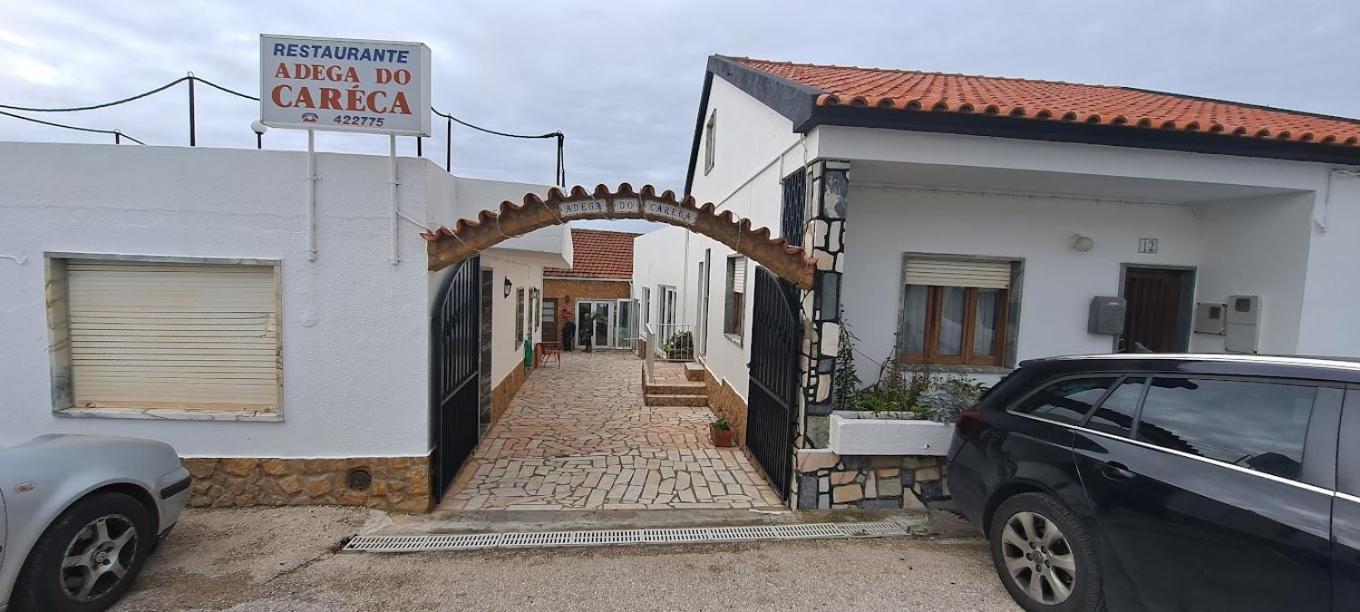 Villa Casa D'Avo à Araujo Extérieur photo