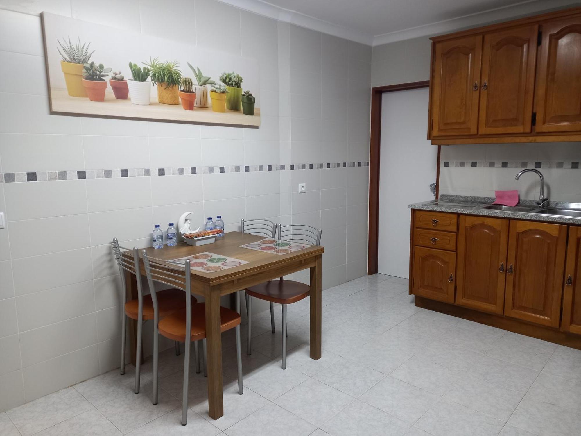 Villa Casa D'Avo à Araujo Extérieur photo