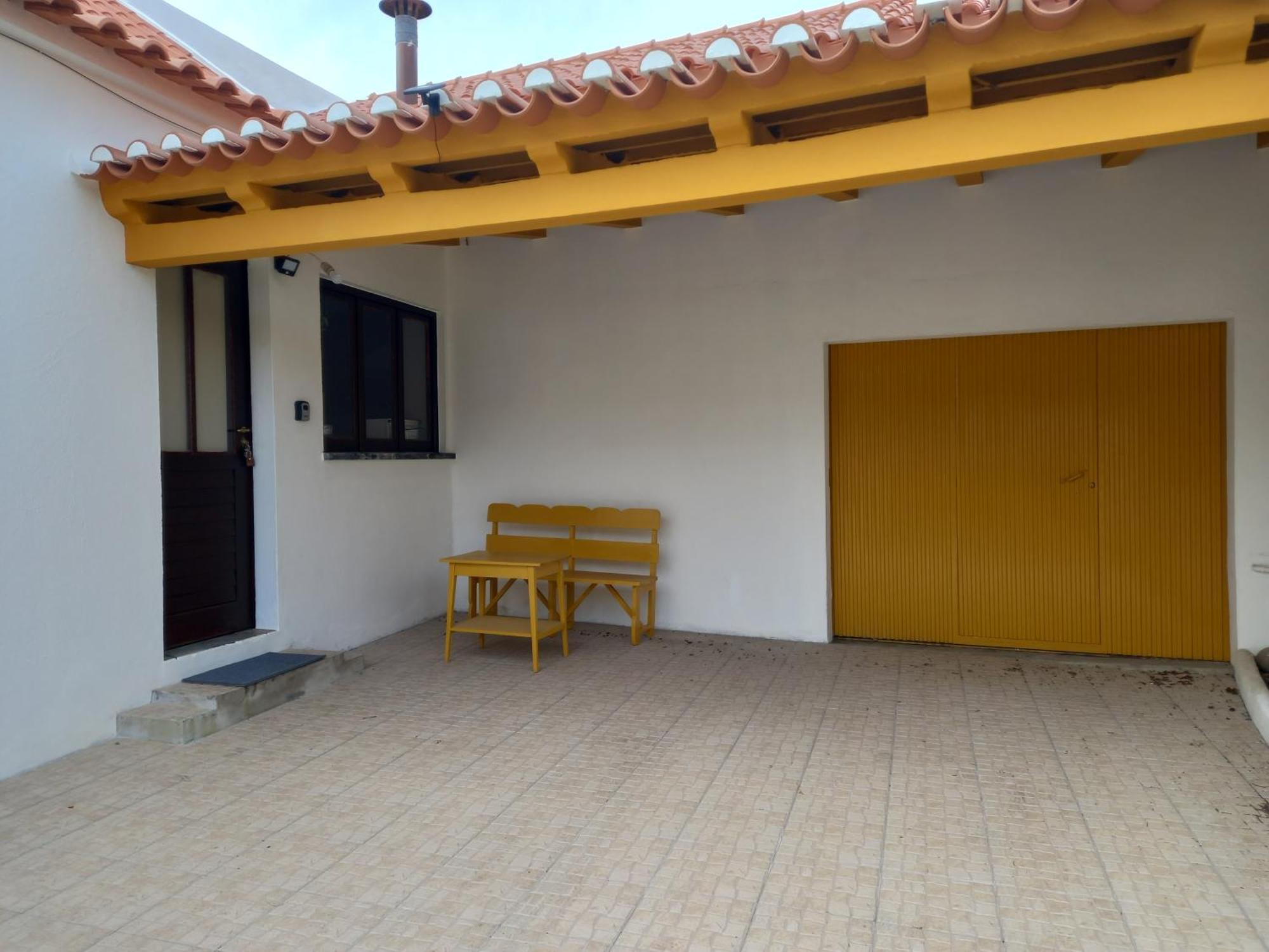 Villa Casa D'Avo à Araujo Extérieur photo