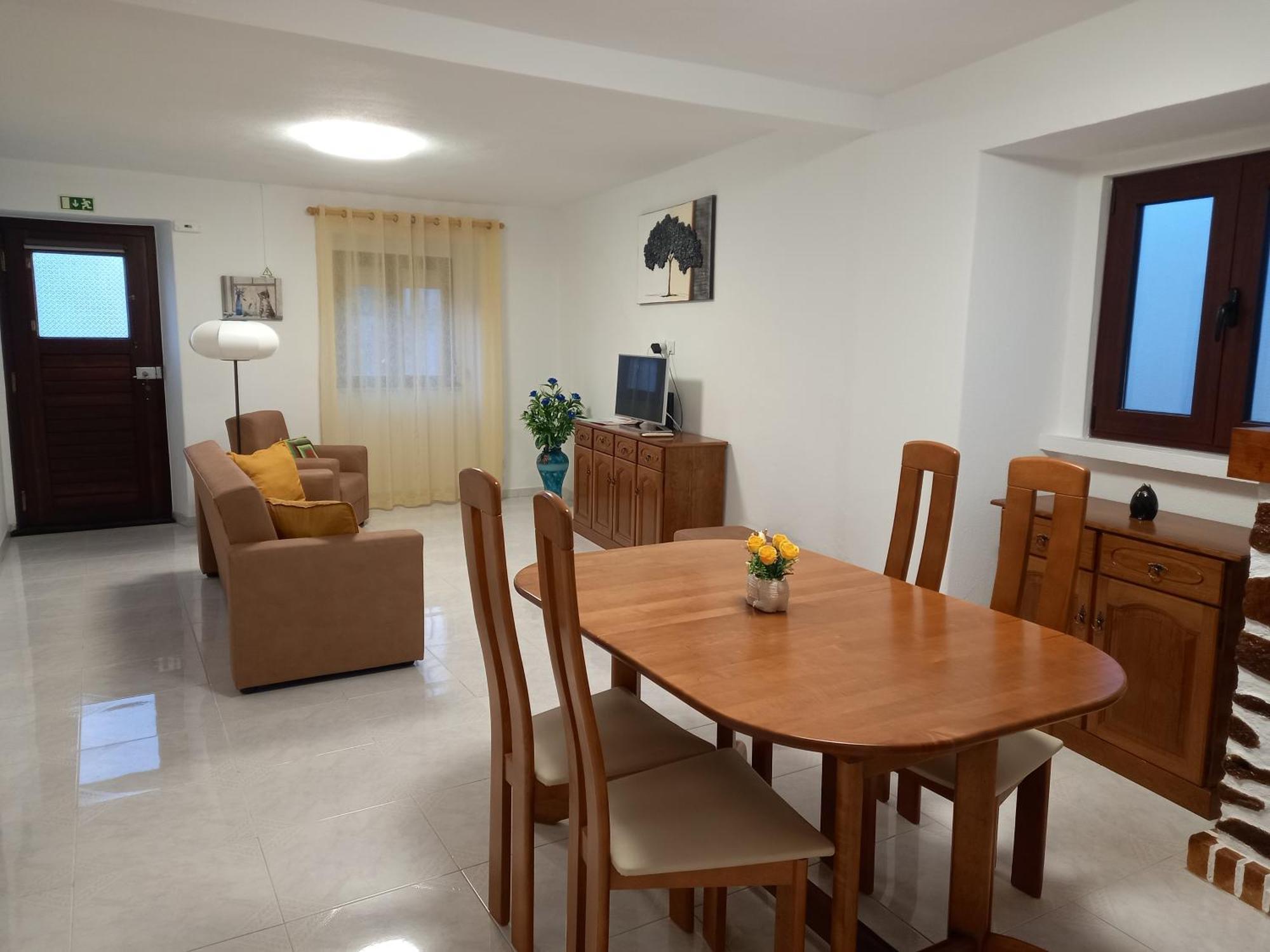 Villa Casa D'Avo à Araujo Extérieur photo